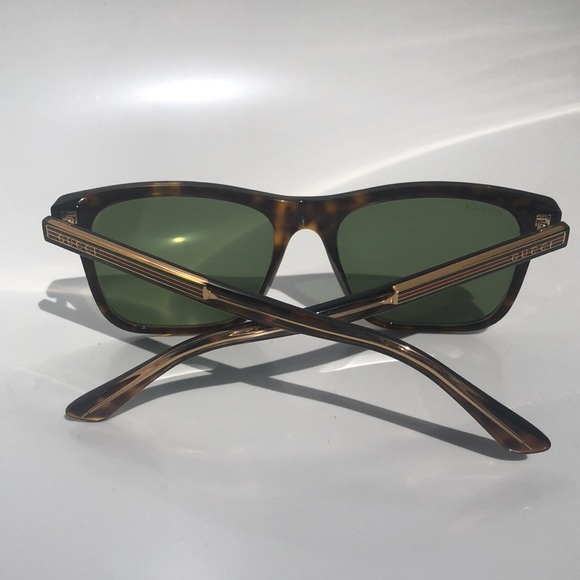 Gucci Sunglasses - Picture 6 of 6